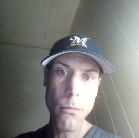 Meet your Posher, John - Picture 1 of 1